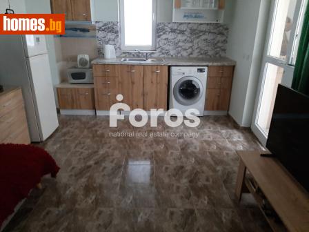 Едностаен, 30m² - Апартамент за продажба - 117973944