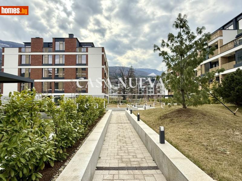 Тристаен, 242m² - Кв. Бояна, София - Апартамент за продажба - Casa Nueva Real Estate - 117974216