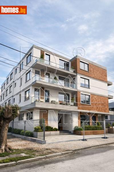 Тристаен, 107m² - Жк. Христо Ботев, Пловдив - Апартамент за продажба - Римекс Имоти - 117977632