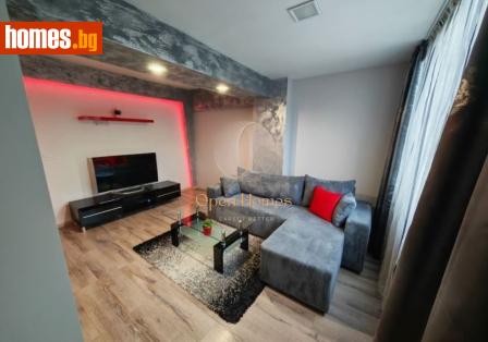 Тристаен, 55m² - Апартамент за продажба - 117977726