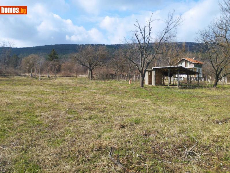 Парцел, 928m² - Шумен, Шумен - Парцел за продажба - Даная ДМ - консулт ЕООД - 117977889