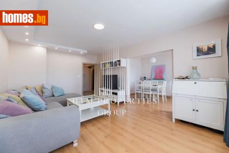 Тристаен, 87m² - Апартамент за продажба - 117977958