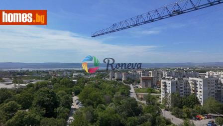 Тристаен, 84m² - Апартамент за продажба - 117978168