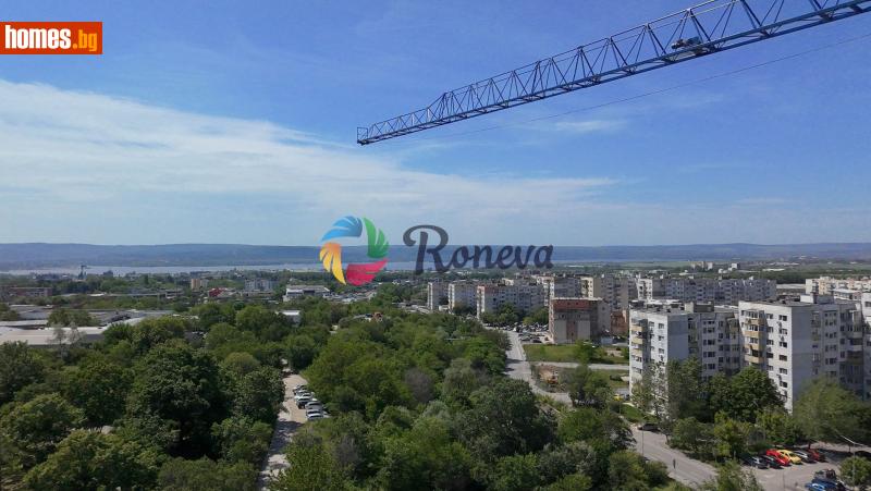 Тристаен, 84m² -  Кайсиева Градина, Варна - Апартамент за продажба - РОНЕВА ООД - 117978168