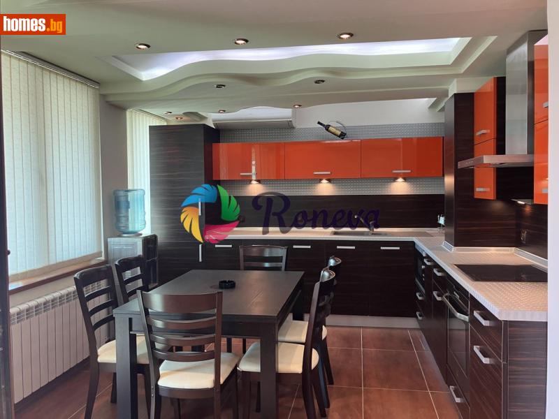 Двустаен, 63m² - Жк. Левски, Варна - Апартамент за продажба - РОНЕВА ООД - 117978178