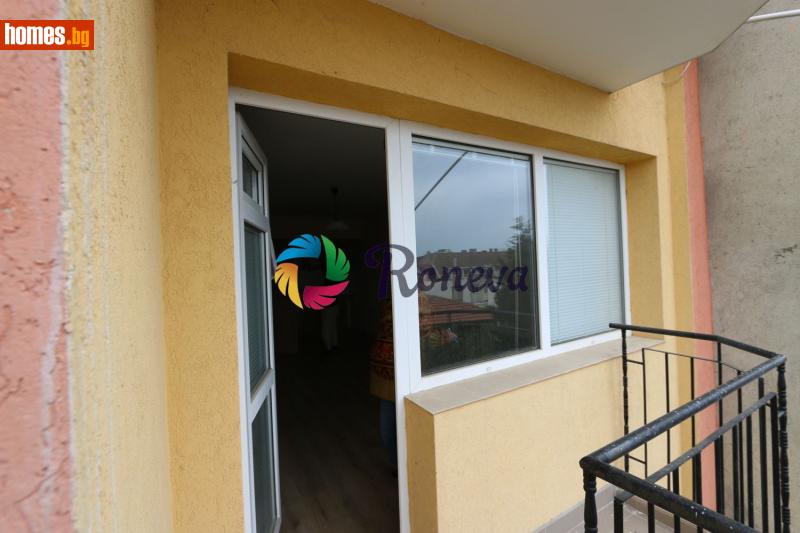 Двустаен, 94m² - Кв. Бриз, Варна - Апартамент за продажба - РОНЕВА ООД - 117978188