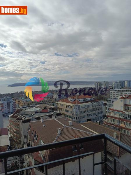 Ателие/Таван, 63m² - Кв. Бриз, Варна - Апартамент за продажба - РОНЕВА ООД - 117978206