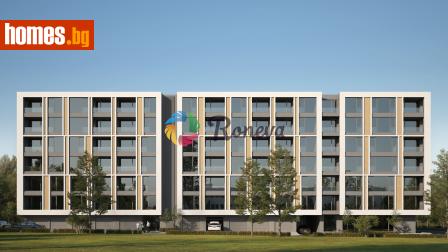 Тристаен, 108m² - Апартамент за продажба - 117978215