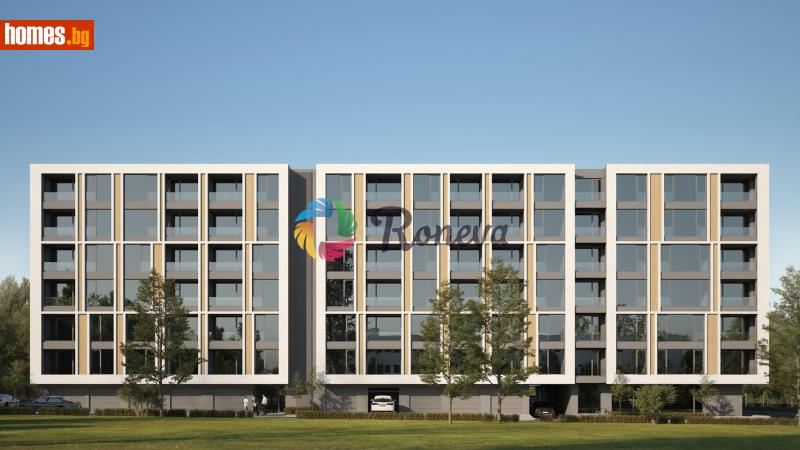Тристаен, 108m² - Кв. Аспарухово, Варна - Апартамент за продажба - РОНЕВА ООД - 117978215