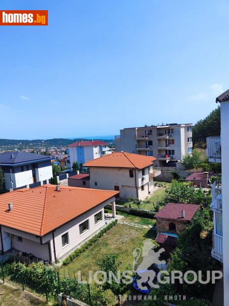 Тристаен, 82m² - Кв. Виница, Варна - Апартамент за продажба - LIONS GROUP - 117979668