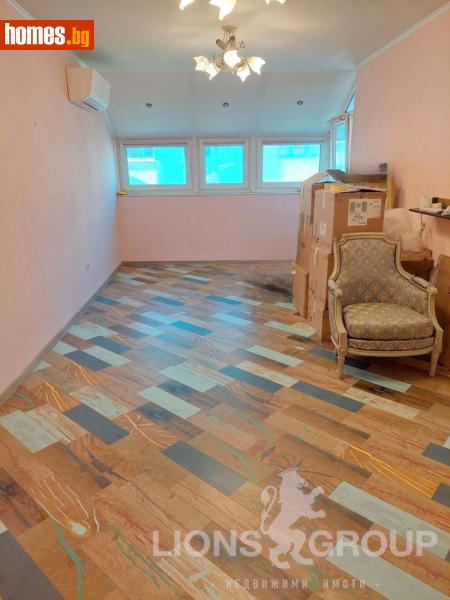 Двустаен, 67m² - Жк. Трошево, Варна - Апартамент за продажба - LIONS GROUP - 117979678