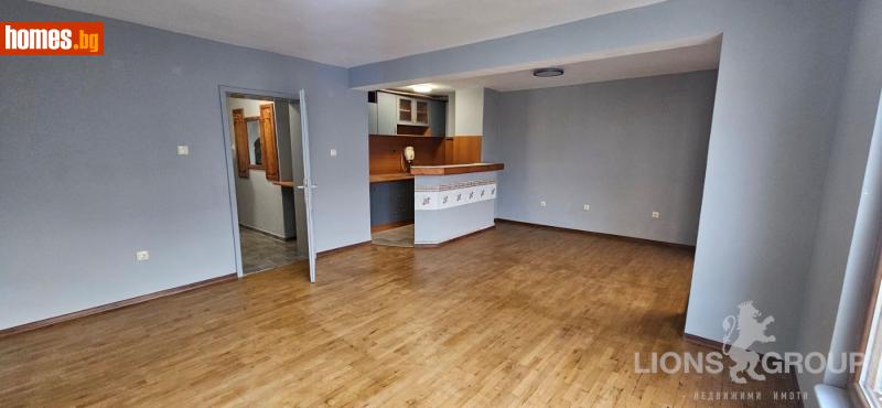 Двустаен, 64m² -  ЗК Тракия, Варна - Апартамент за продажба - LIONS GROUP - 117979685