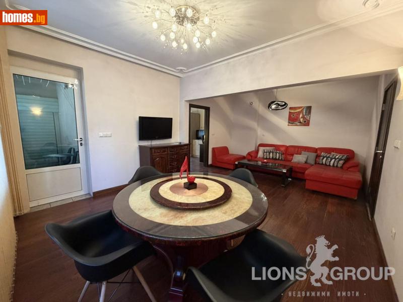 Четиристаен, 100m² -  Гръцки квартал, Варна - Апартамент за продажба - LIONS GROUP - 117979705