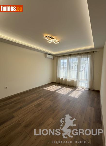 Тристаен, 88m² - Кв. Аспарухово, Варна - Апартамент за продажба - LIONS GROUP - 117979715