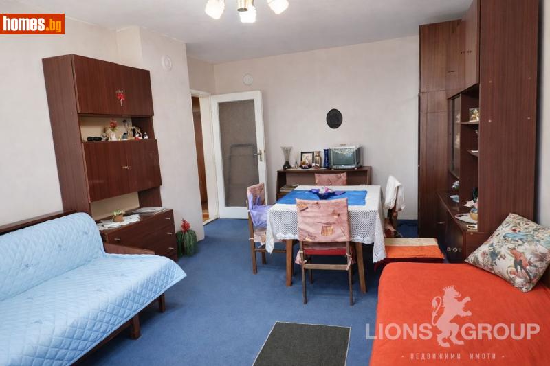 Двустаен, 60m² - Кв. Владиславово, Варна - Апартамент за продажба - LIONS GROUP - 117979725