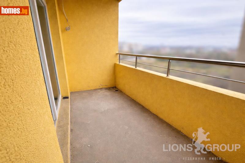 Тристаен, 69m² -  Кайсиева Градина, Варна - Апартамент за продажба - LIONS GROUP - 117979734