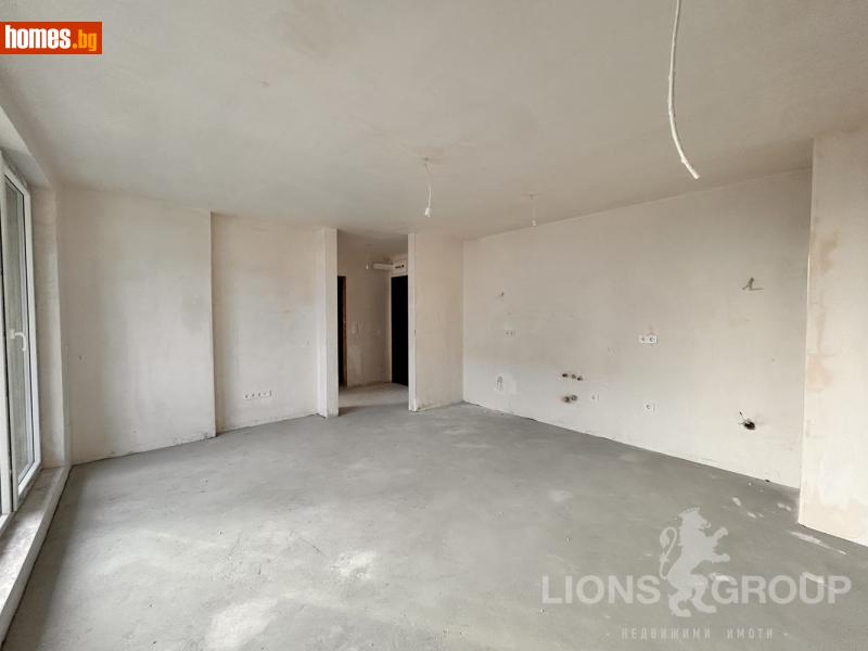 Двустаен, 69m² - Жк. Левски, Варна - Апартамент за продажба - LIONS GROUP - 117979744