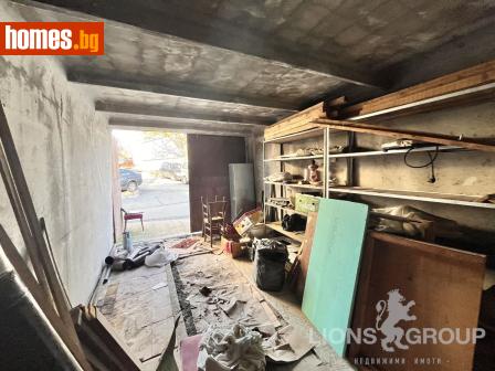 Гараж, 18m² - Апартамент за продажба - 117979754