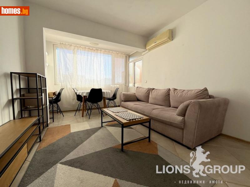 Двустаен, 41m² - Жк. Младост, Варна - Апартамент за продажба - LIONS GROUP - 117979758
