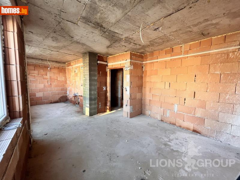 Тристаен, 100m² - Кв. Аспарухово, Варна - Апартамент за продажба - LIONS GROUP - 117979766