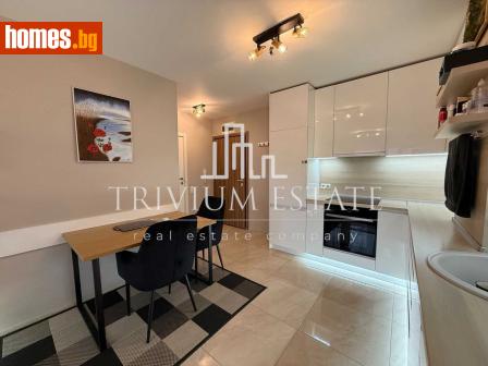 Двустаен, 65m² - Апартамент за продажба - 117980349