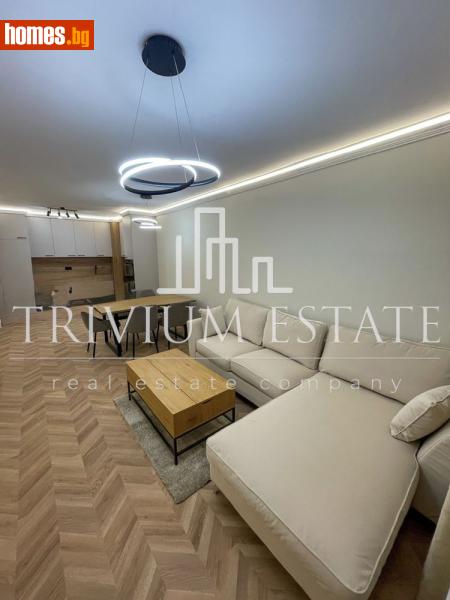 Двустаен, 74m² - Жк Южен, Пловдив - Апартамент за продажба - Тrivium Estate - 117980359