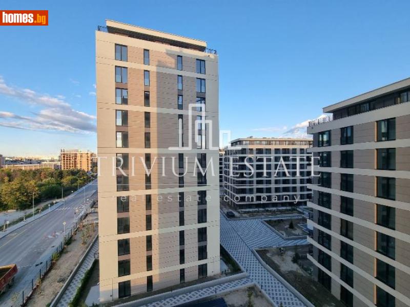 Тристаен, 102m² - Жк. Тракия, Пловдив - Апартамент за продажба - Тrivium Estate - 117980369