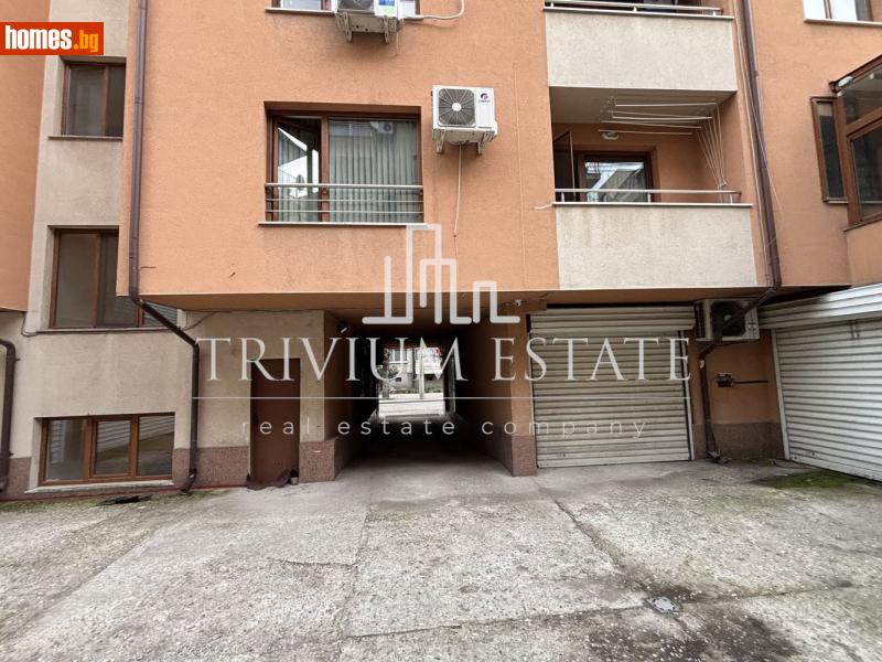 Двустаен, 50m² - Жк Южен, Пловдив - Апартамент за продажба - Тrivium Estate - 117980379