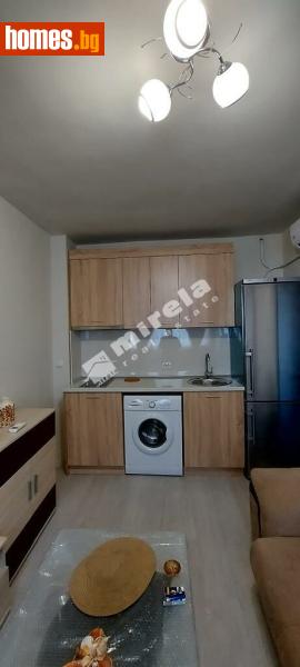 Едностаен, 42m² - Жк. Банишора, София - Апартамент за продажба - МИРЕЛА - 117980797