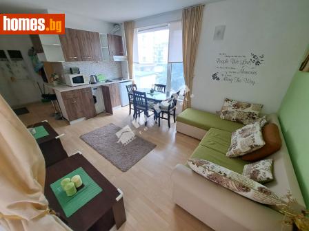 Двустаен, 56m² - Апартамент за продажба - 117980816