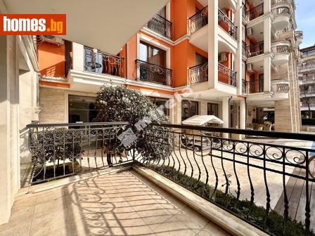 Двустаен, 54m² - Апартамент за продажба - 117980831