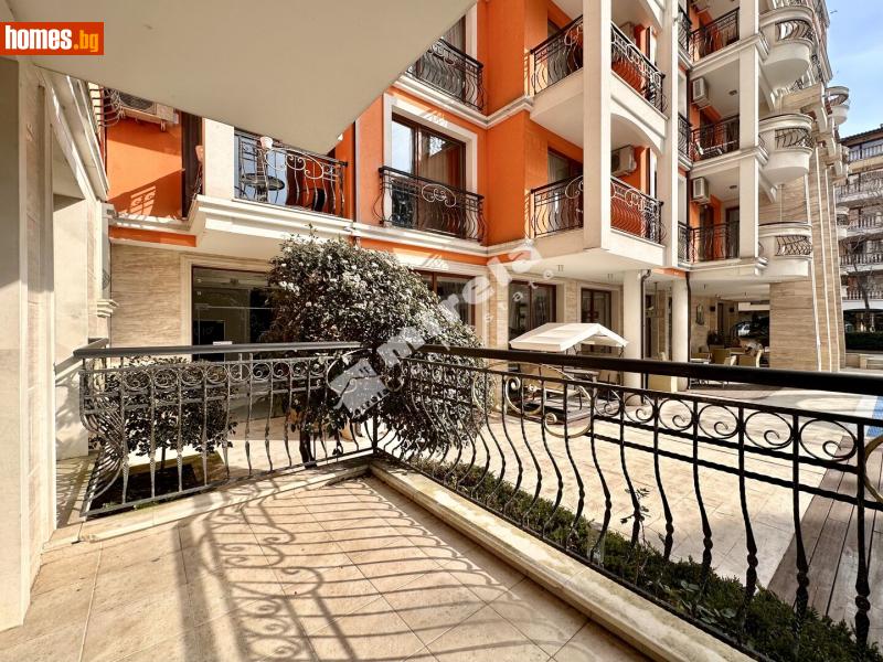 Двустаен, 54m² - К.к.Слънчев Бряг, Несебър - Апартамент за продажба - МИРЕЛА - 117980831