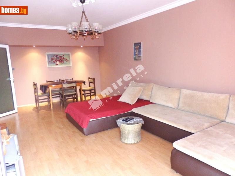 Тристаен, 115m² - Жк. Люлин 1, София - Апартамент за продажба - МИРЕЛА - 117980870