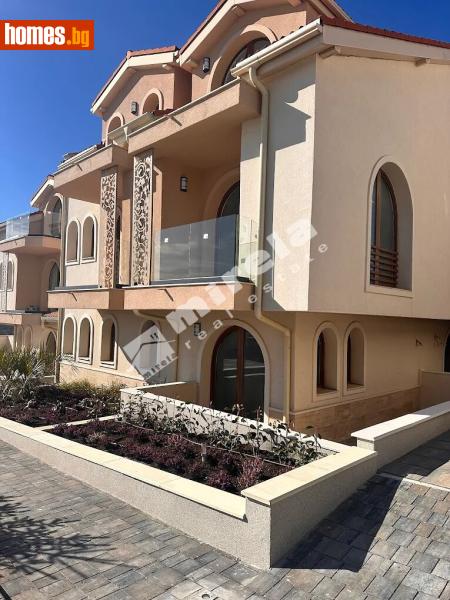 Двустаен, 75m² - С.Кошарица, Несебър - Апартамент за продажба - МИРЕЛА - 117980880