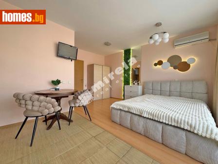 Едностаен, 40m² - Апартамент за продажба - 117980890