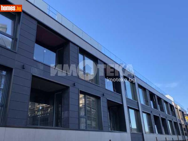 Тристаен, 133m² - Кв. Малинова Долина, София - Апартамент за продажба - ИМОТЕКА АД - 117981014