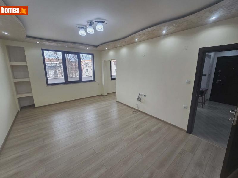 Тристаен, 92m² -  Център, Кърджали - Апартамент за продажба - ТБС БГпропъртис - 117981077