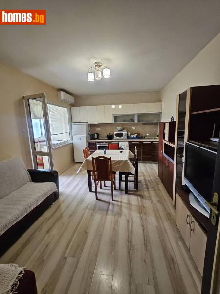 Тристаен, 62m² - Жк. Гагарин, Пловдив - Апартамент за продажба - Deluxe Homes - 117981512