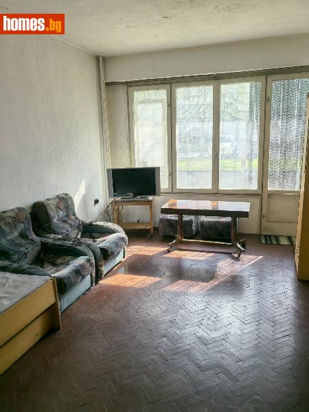 Двустаен, 58m² - Жк. Сторгозия, Плевен - Апартамент за продажба - ШАНС-2008 - 117981727