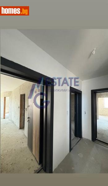 Двустаен, 56m² - С.Равда, Бургас - Апартамент за продажба - ЕМ ДЖИ ЕСТЕЙТ - 117981796