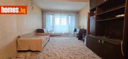 Двустаен, 60m² - Апартамент за продажба - 117983573