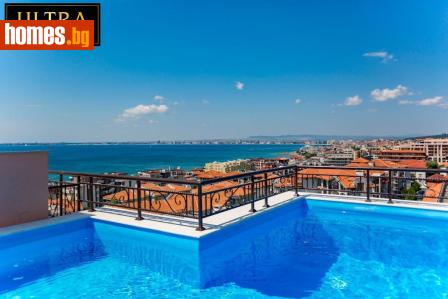 Мезонет, 382m² - Апартамент за продажба - 117984038