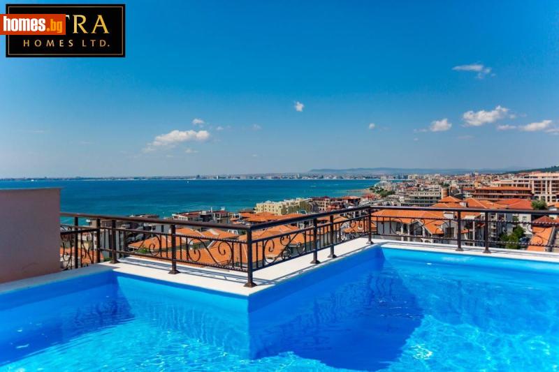 Мезонет, 382m² - Гр.Свети Влас, Бургас - Апартамент за продажба - Ултра Хоумс ООД - 117984038