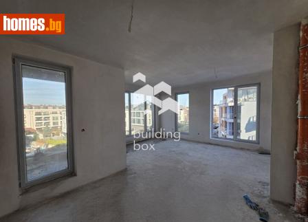 Тристаен, 110m² - Апартамент за продажба - 117984313