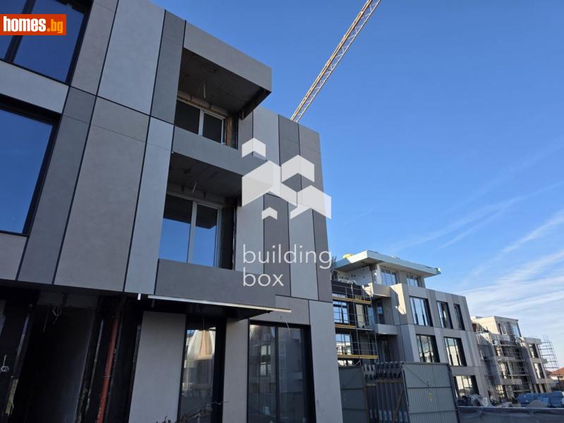 Четиристаен, 301m² - Кв. Витоша, София - Апартамент за продажба - Билдинг Бокс - 117984322