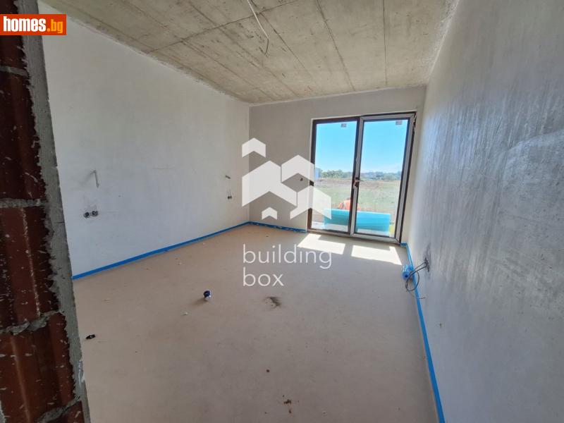 Тристаен, 106m² -  Нови Искър, София - Апартамент за продажба - Билдинг Бокс - 117984345