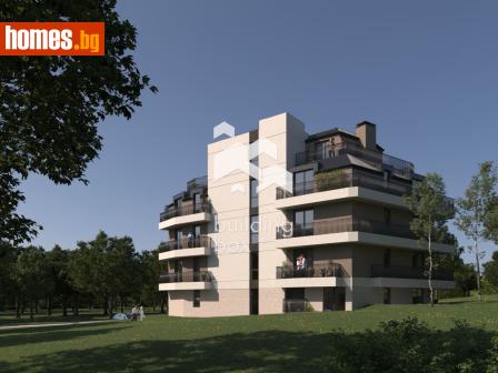 Тристаен, 155m² - Апартамент за продажба - 117984472