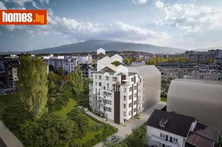 Тристаен, 271m² - Апартамент за продажба - 117984490