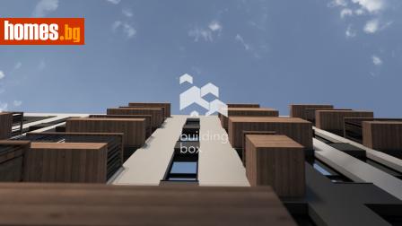 Тристаен, 87m² - Апартамент за продажба - 117984507