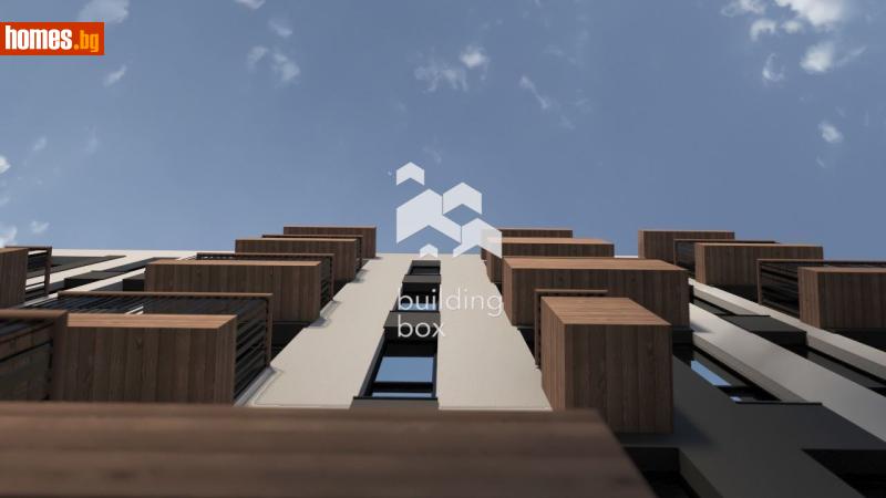 Тристаен, 87m² - Жк. Овча Купел, София - Апартамент за продажба - Билдинг Бокс - 117984507